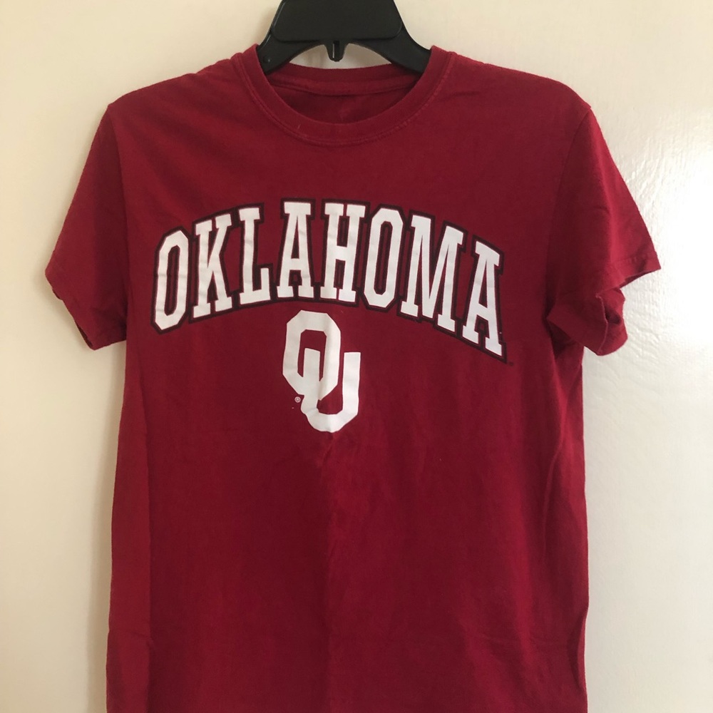 OU Tshirt